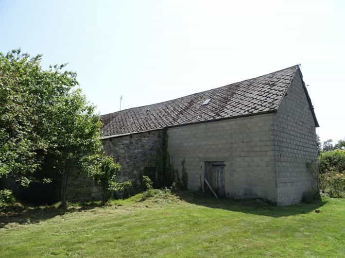 rumah dalam Saint-Georges-de-Rouelley, Normandie 11984689