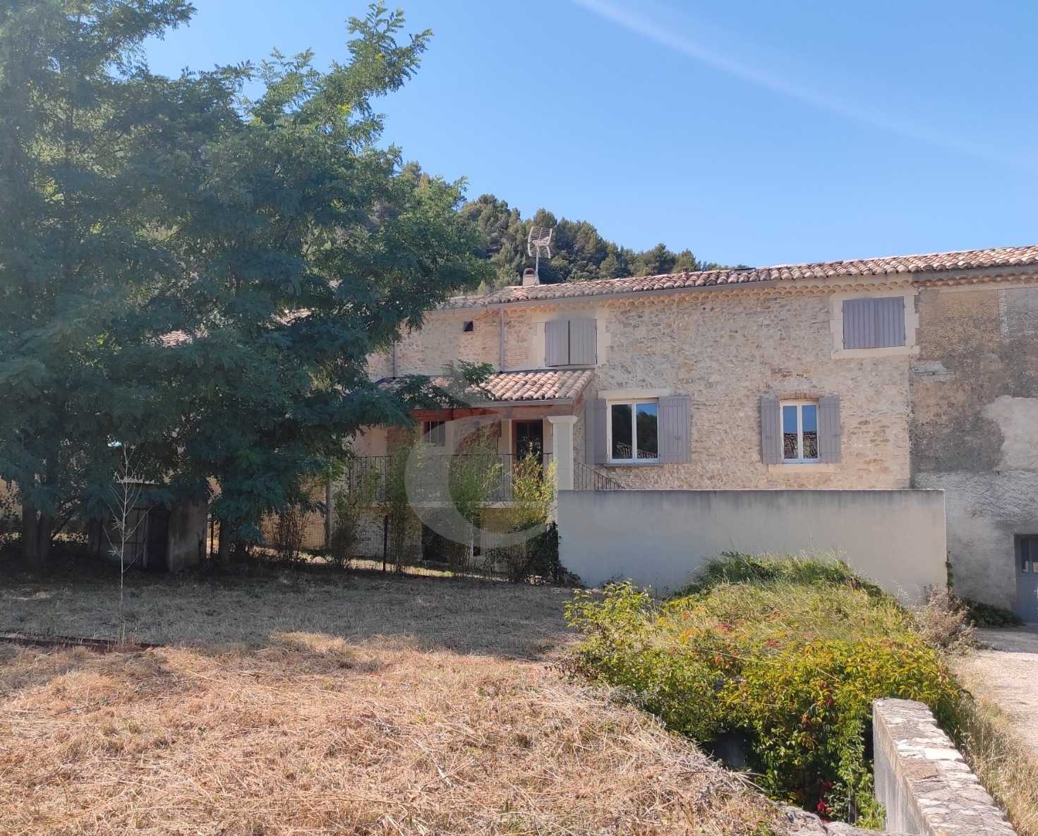 Rumah di Vaison-la-Romaine, Provence-Alpes-Cote d'Azur 11984699