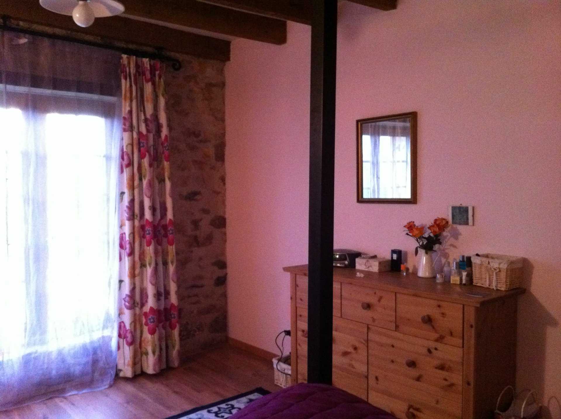 Huis in Lesterps, Nouvelle-Aquitaine 11984713