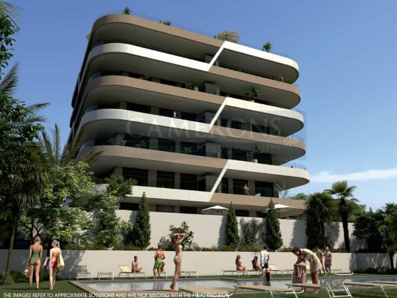 Condominium in El Alted, Valencia 11985564