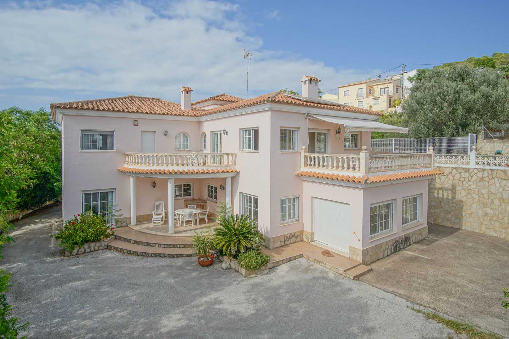 House in Tormos, Valencia 11985565