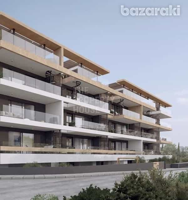 Condominium dans Agios Athanasios, Limassol 11985776