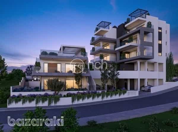 Condominium in Limassol, Limassol 11986032