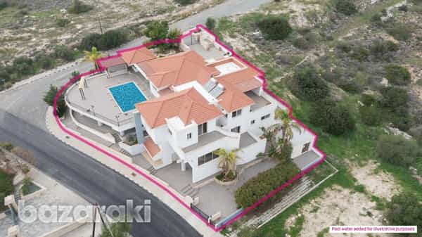House in Agios Tychon, Larnaka 11986071