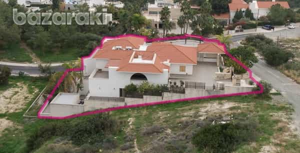 House in Agios Tychon, Larnaka 11986071