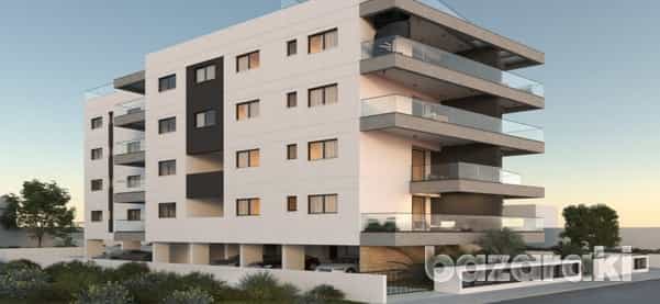 Eigentumswohnung im Limassol, Lemesos 11986079