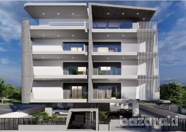 Eigentumswohnung im Limassol, Lemesos 11986082