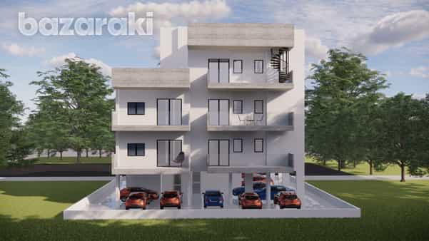 Condominium in Ypsonas, Limassol 11986099