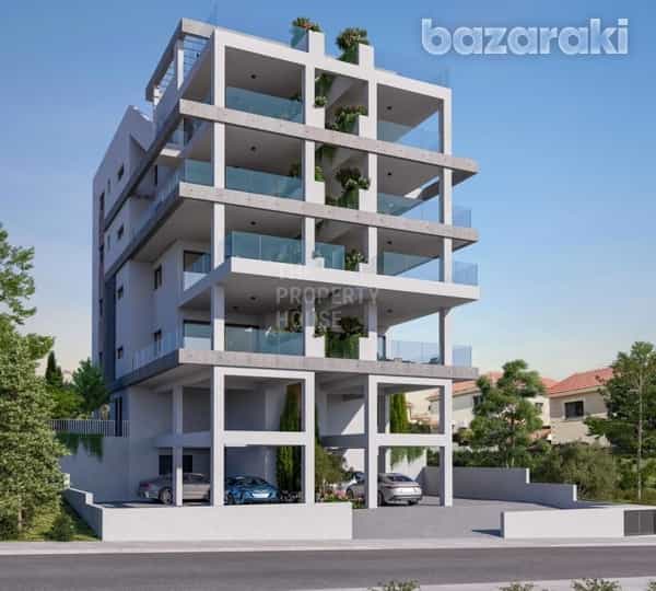 Condominium dans Limassol, Lémésos 11986151