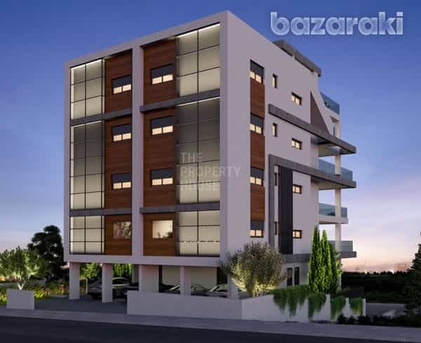 Condominium dans Limassol, Lémésos 11986151