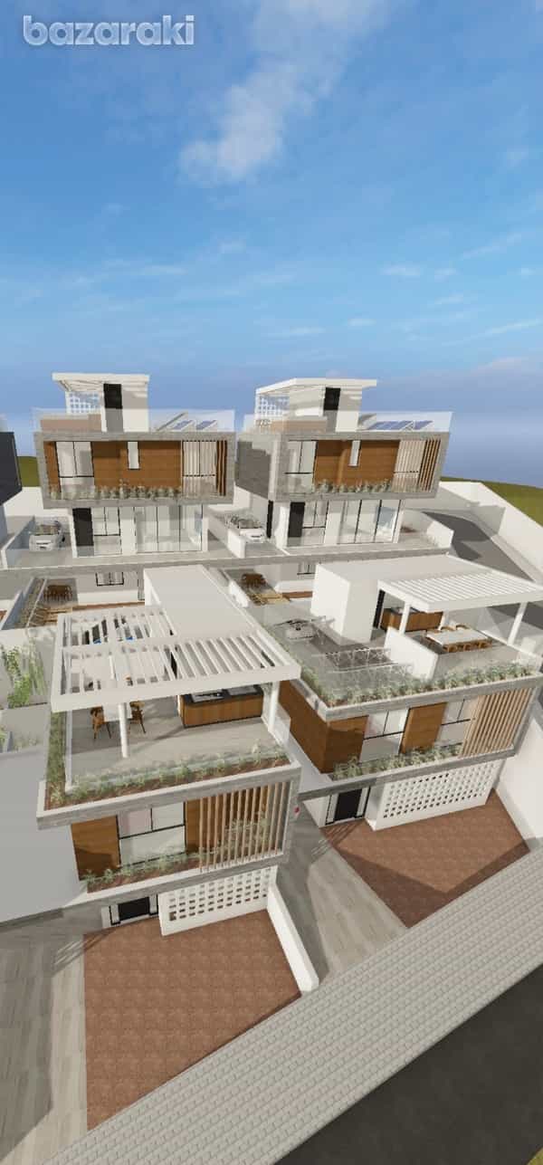 House in Moni, Limassol 11986263