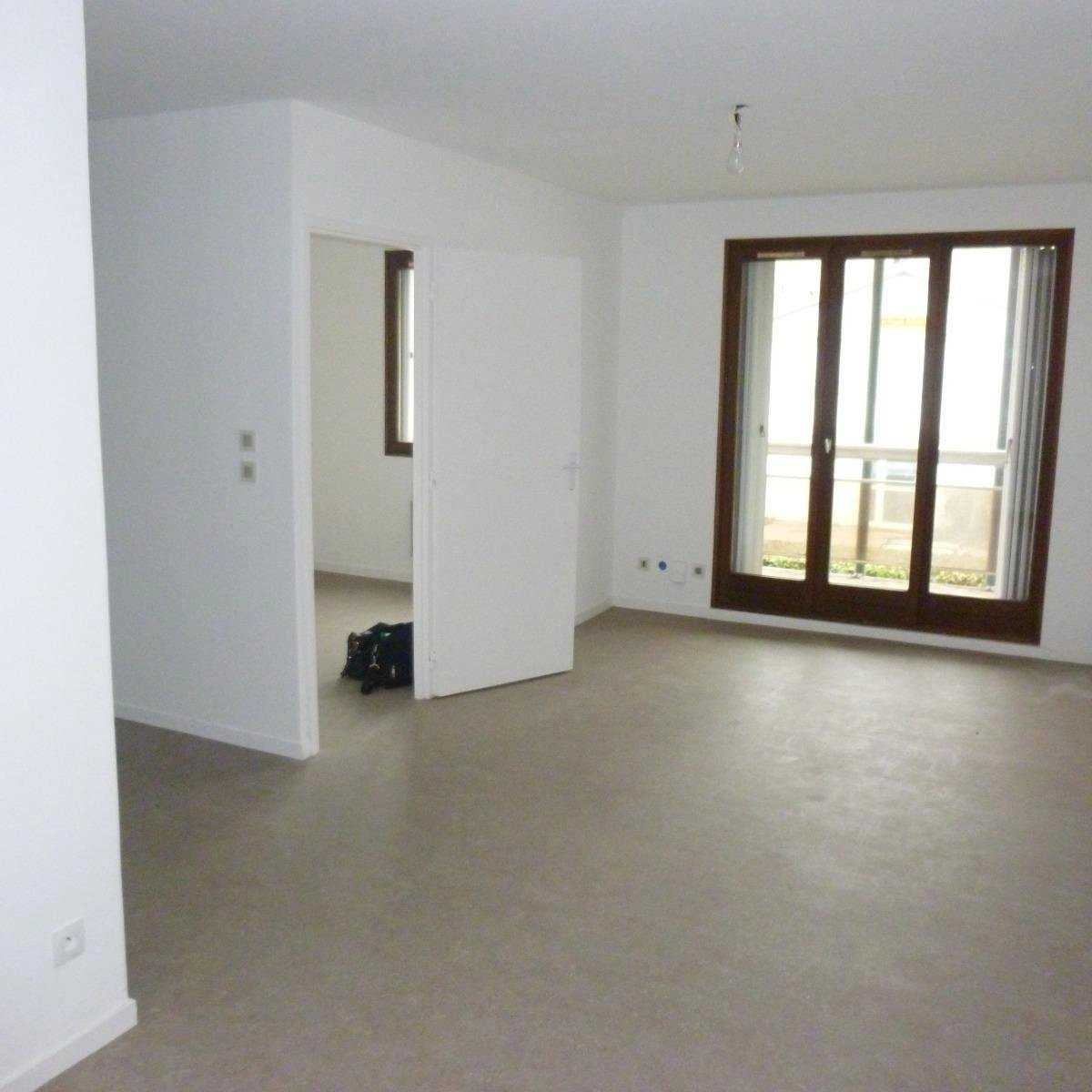 公寓 在 Saint-Martin-d'Hères, Isère 11986560