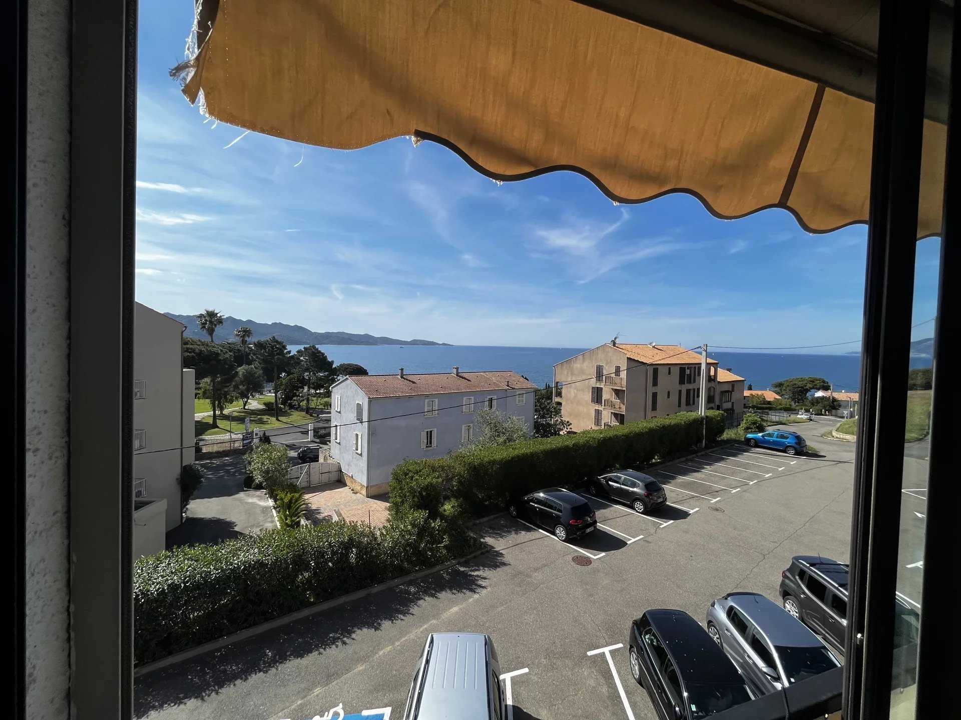 Condominium dans Saint Florent, la Corse 11987132