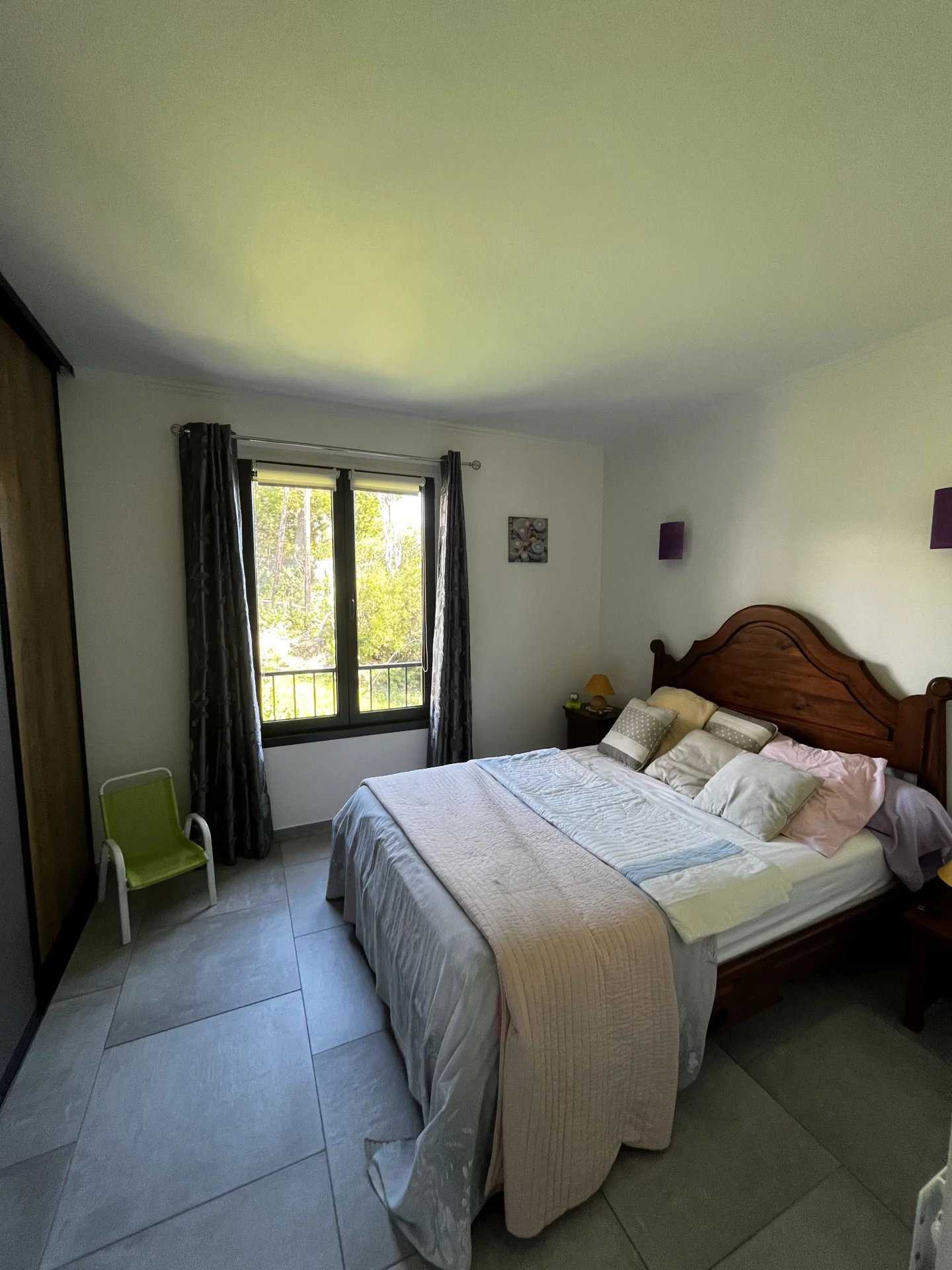 Condominium in Saint-Florent, Corsica 11987132