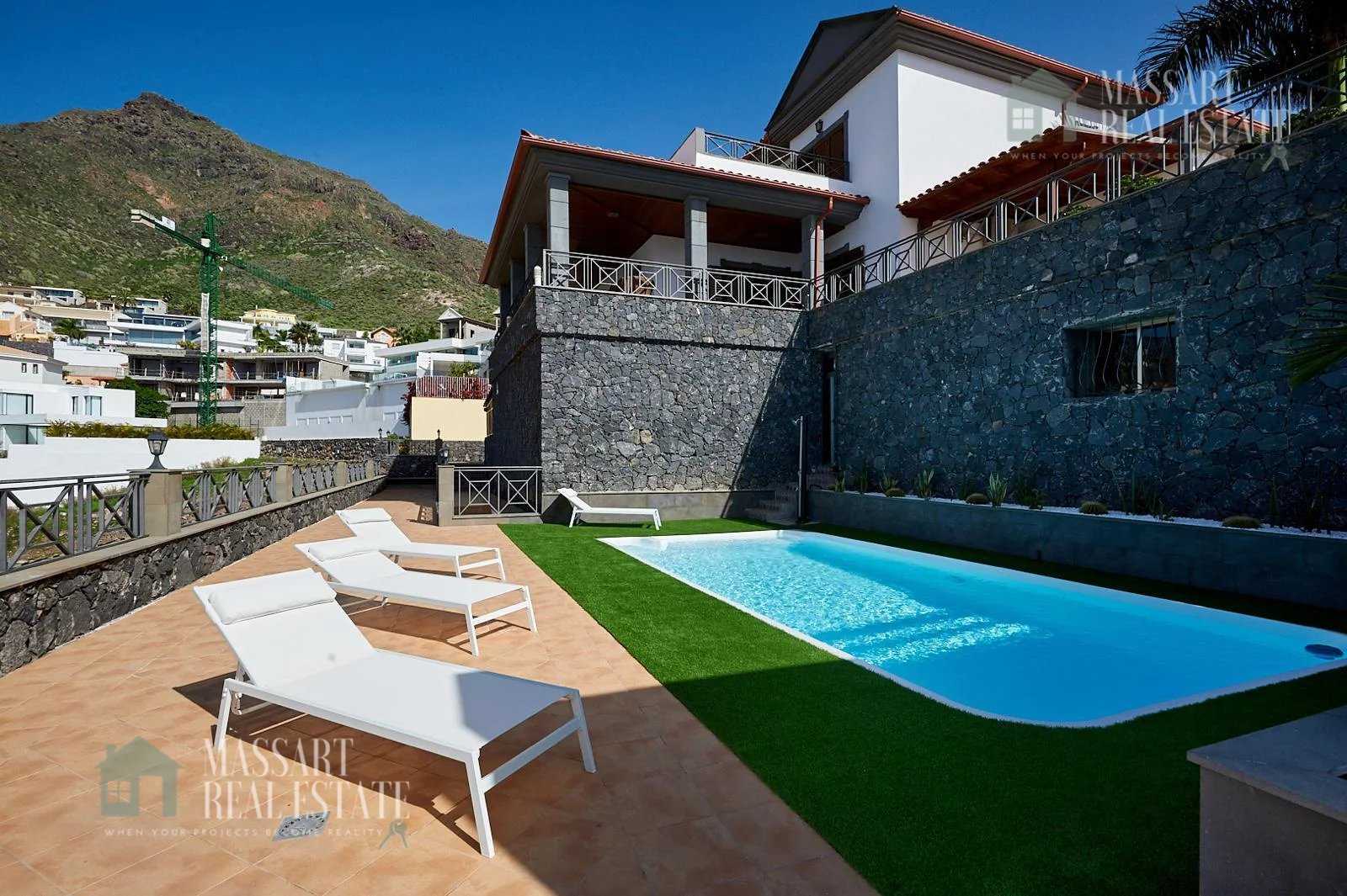 Residencial en San Eugenio, Santa Cruz de Tenerife 11987197