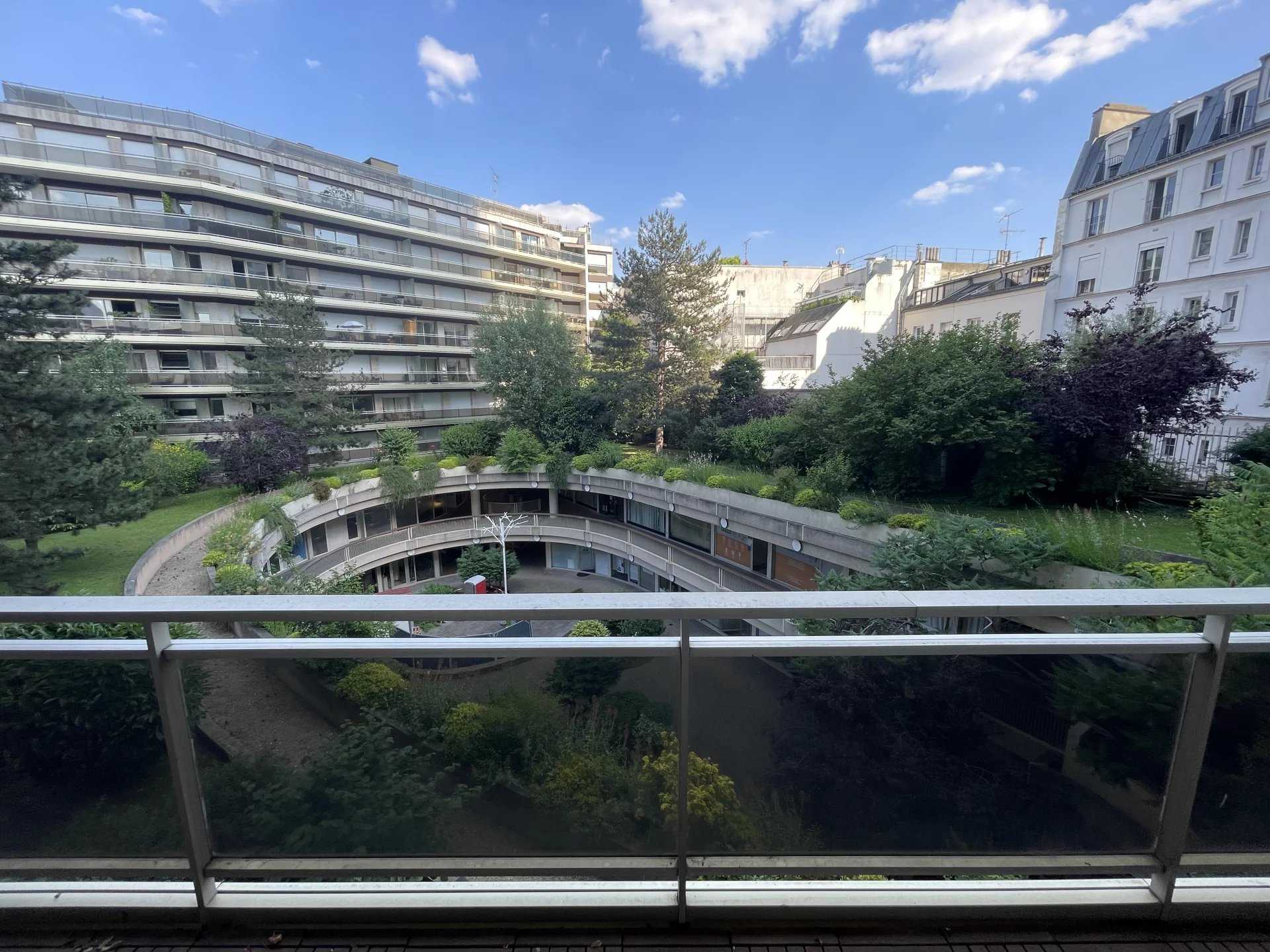 Condominium dans Paris 14ème, Paris 11987207