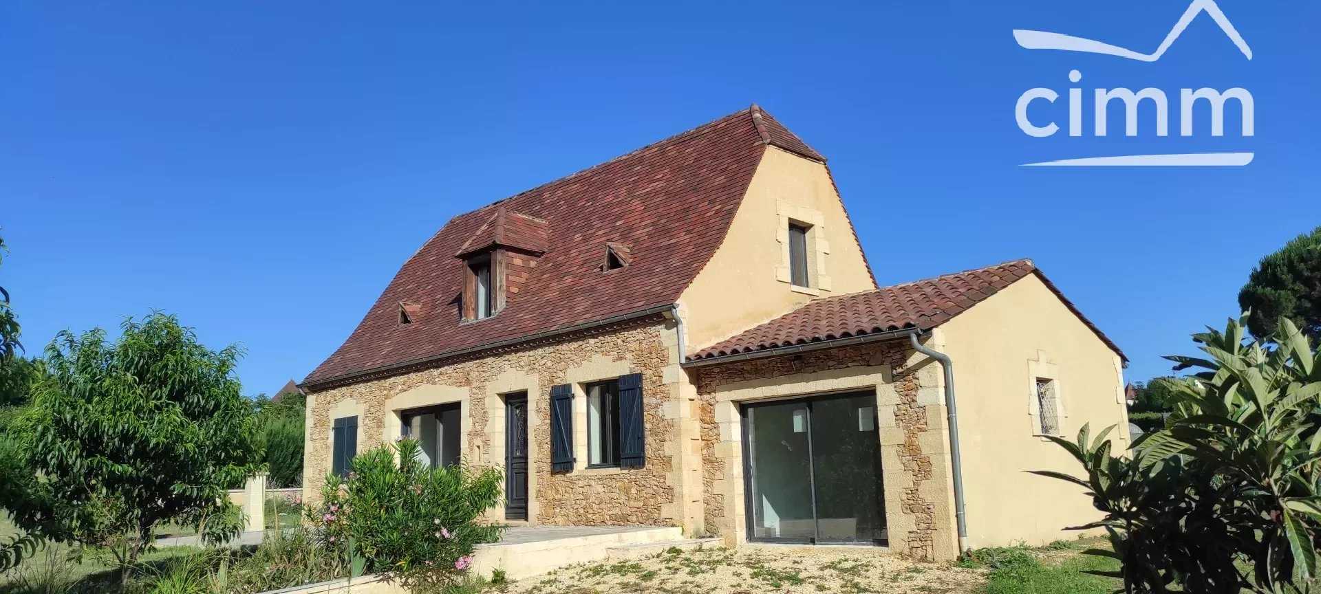 residencial no Sarlat-la-Canéda, Dordogne 11987212