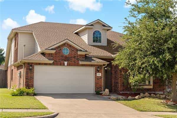 House in Wylie, Texas 11987278