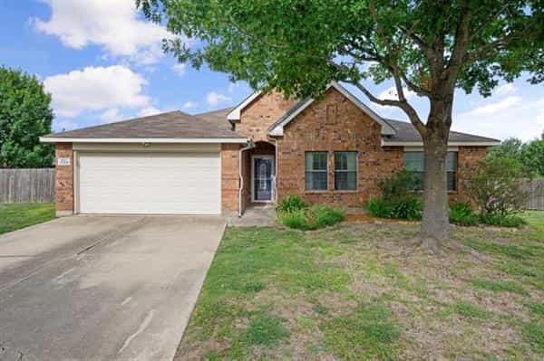 House in Mansfield, Texas 11987280