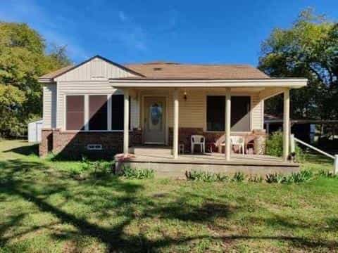 Huis in Seagoville, Texas 11987302