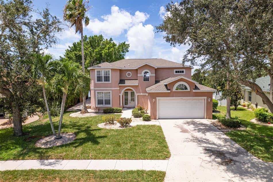 Dom w South Bradenton, Florida 11987388