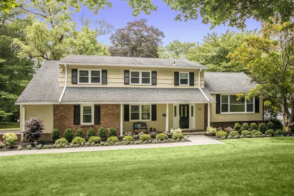 House in Scarsdale, New York 11987444
