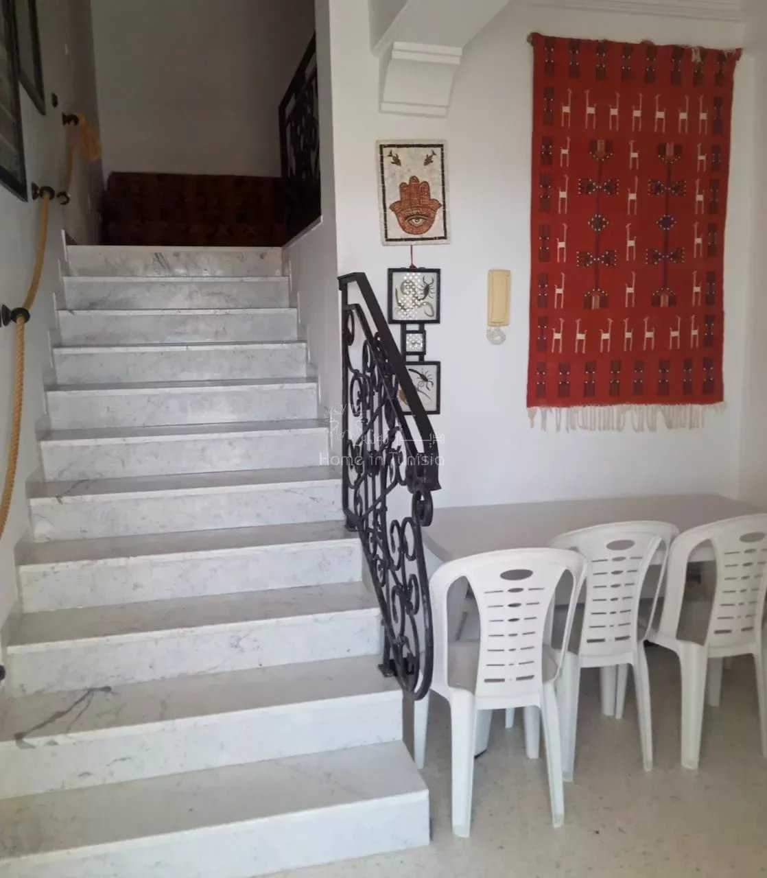 σπίτι σε Souani el Adari, Sousse 11987598