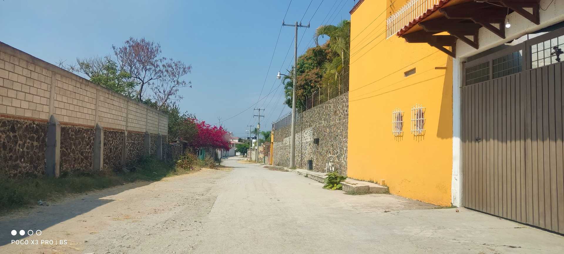 بيت في Oaxtepec, Calle Mirador 11987602