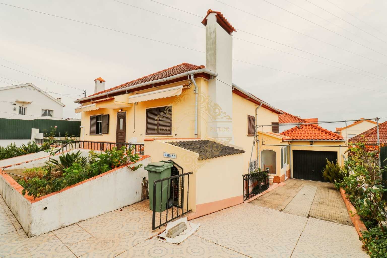 House in Quinta do Anjo, Setubal 11987620