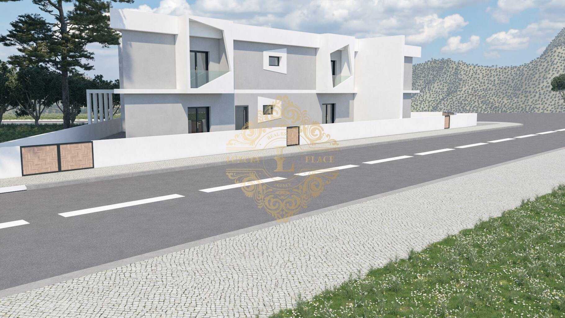 House in Arrentela, Setubal 11987627