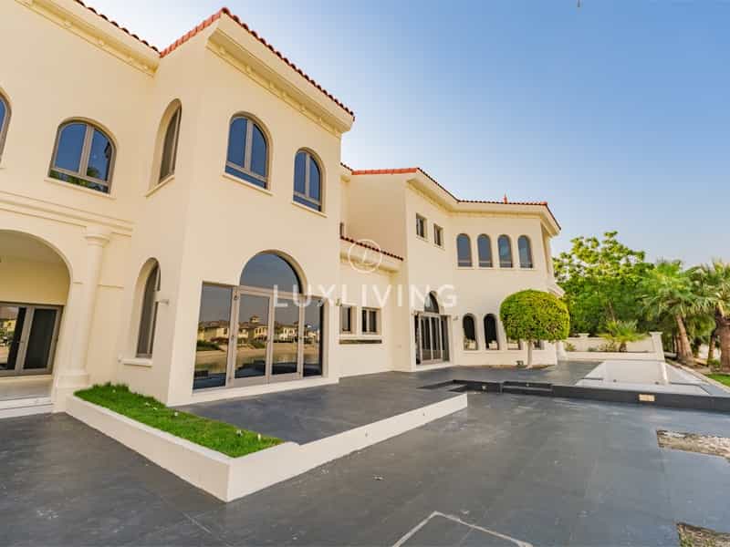 House in Dubai, Dubai 11987643