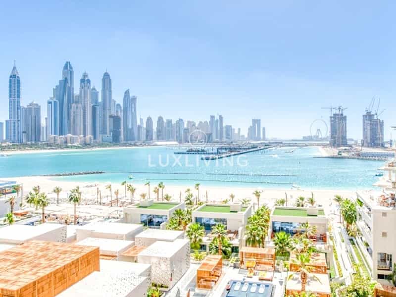 Condomínio no Dubai, Dubai 11987645