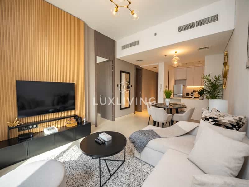 Condominium in Dubai, Dubayy 11987652