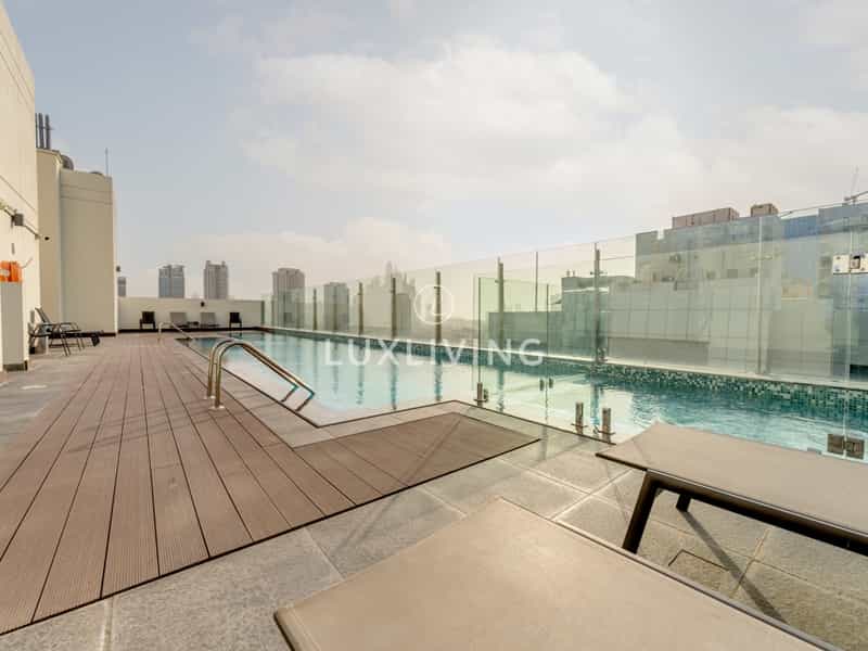 Condominium in Dubai, Dubayy 11987652