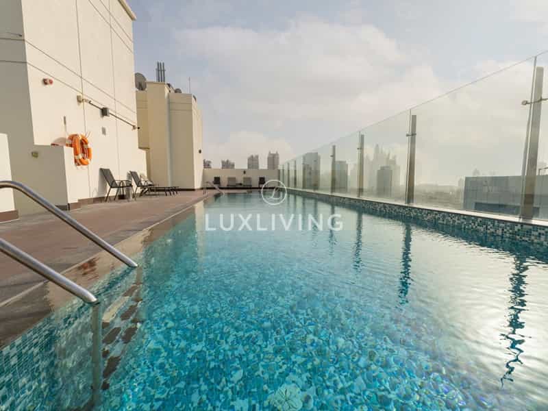 Condominio nel Dubai, Dubayy 11987654