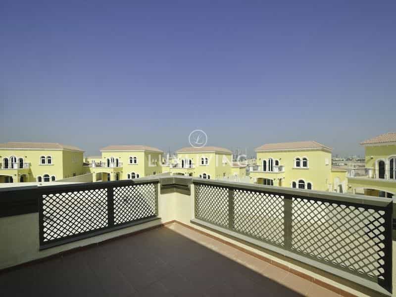 Haus im Dubai, Dubai 11987659