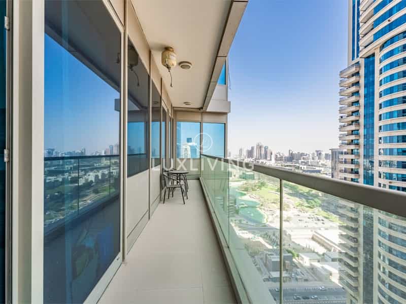 Condominium in Dubai, Dubayy 11987661