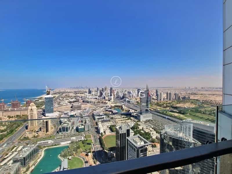 Condomínio no Dubai, Dubai 11987661