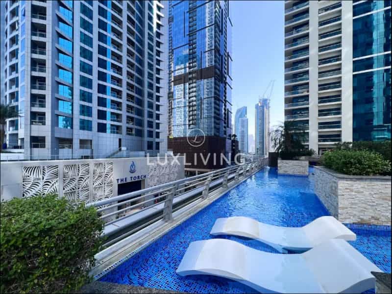 Condominium in Dubai, Dubayy 11987670
