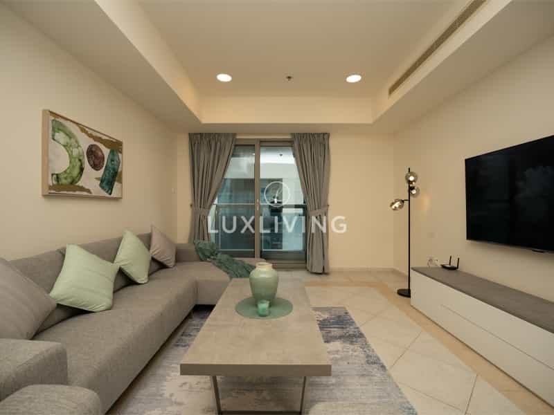Condominium in Dubai, Dubai 11987670