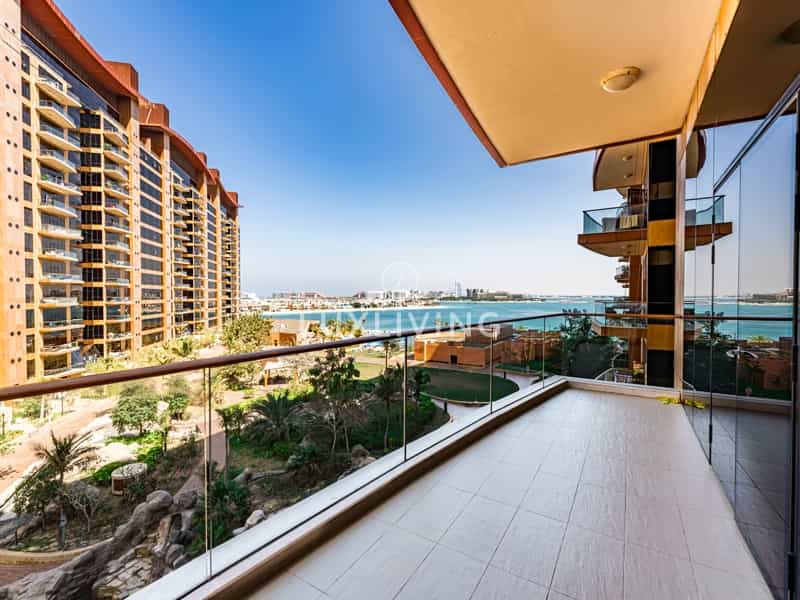 Condominium in Dubai, Dubayy 11987693