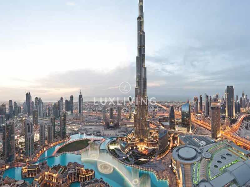 Condominio nel Dubai, Dubayy 11987701