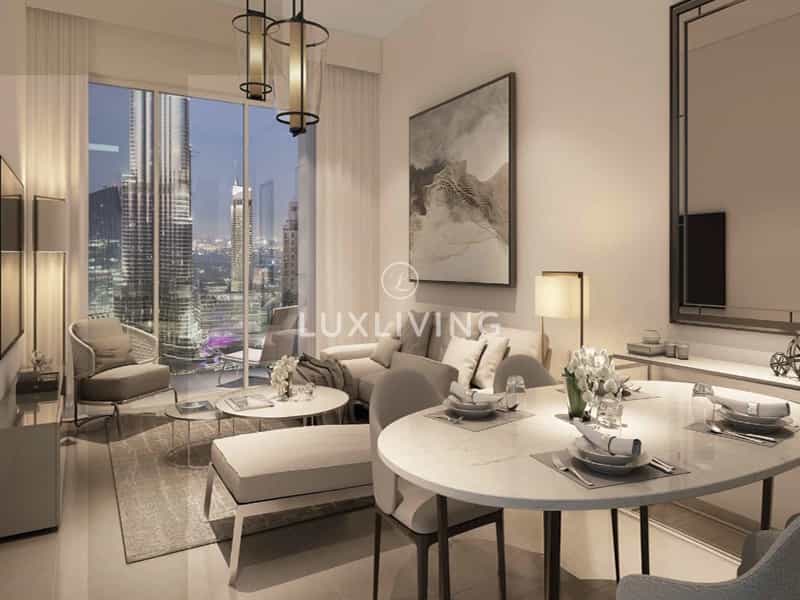 Condominio nel Dubai, Dubayy 11987701