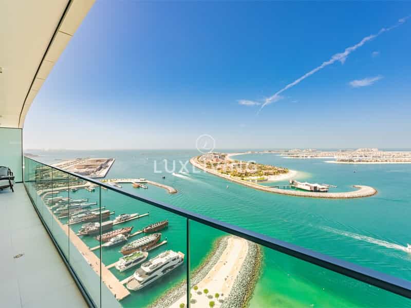 Eigentumswohnung im Dubai, Dubai 11987703