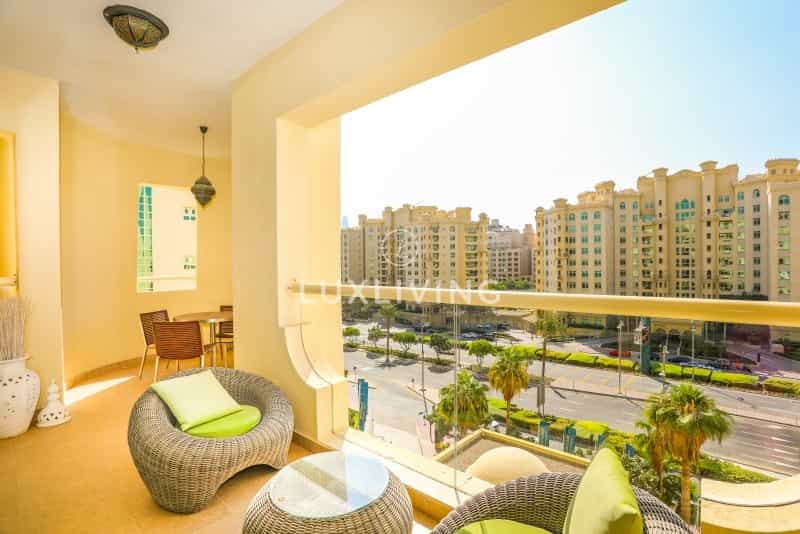 Condominium in Dubai, Dubayy 11987724