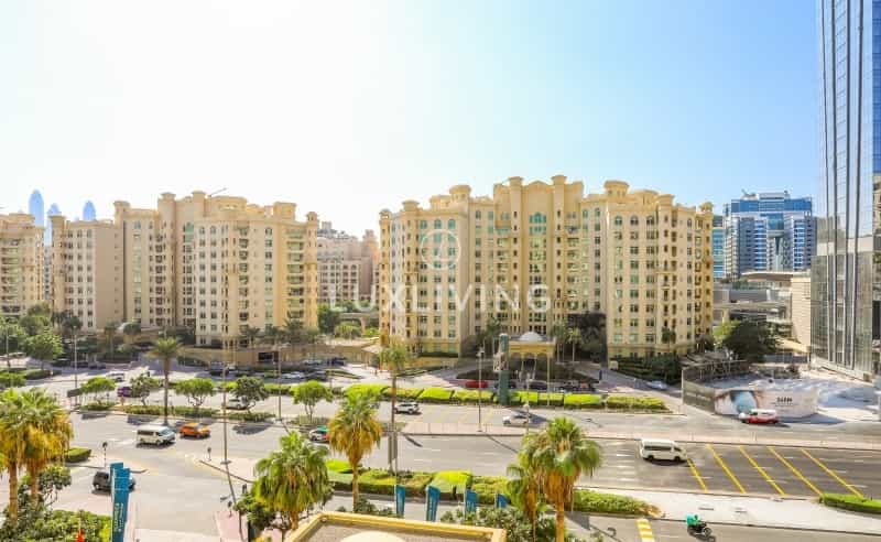 Condominium in Dubai, Dubayy 11987724
