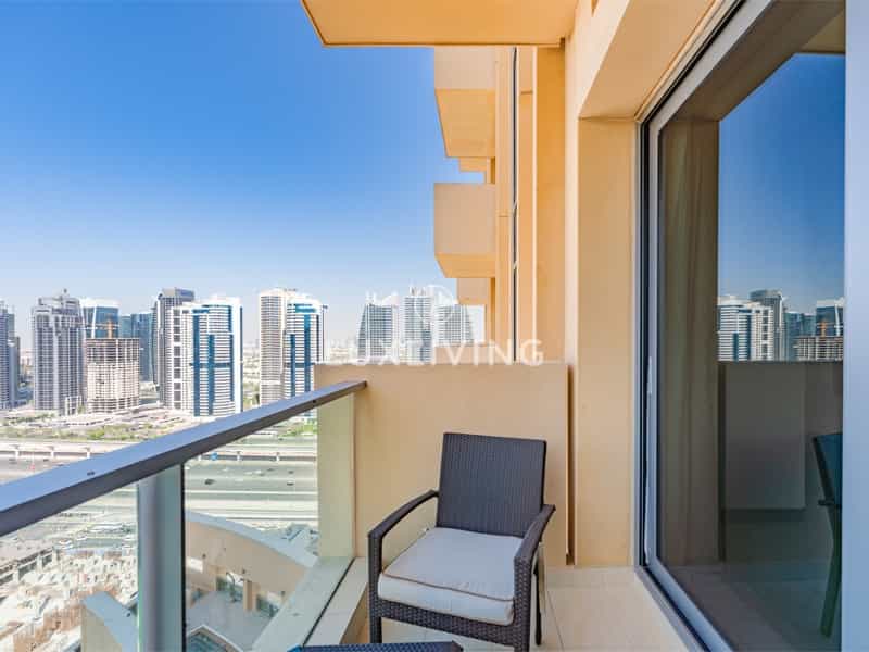 Condominium in Dubai, Dubayy 11987728