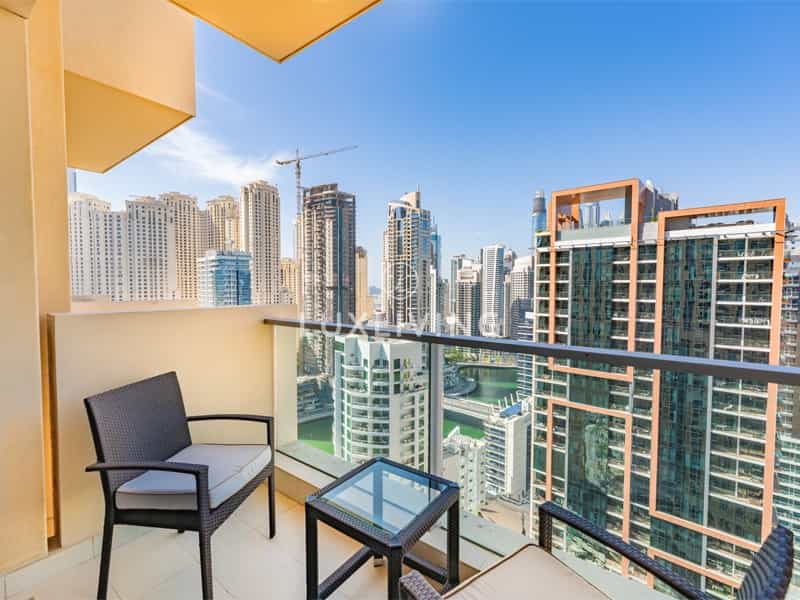 Condominium in Dubai, Dubayy 11987728