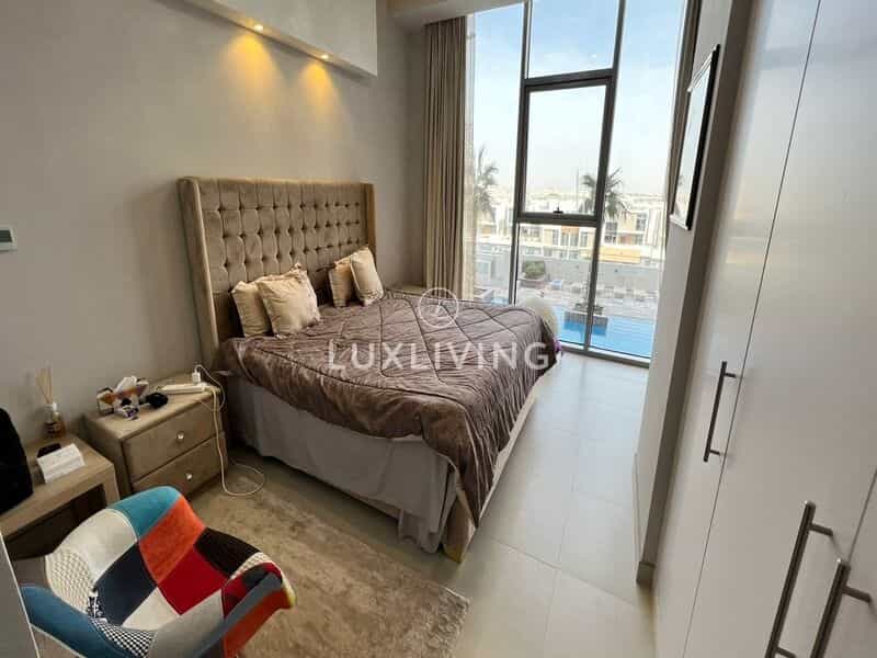 Condominium dans Dubai, Dubai 11987742