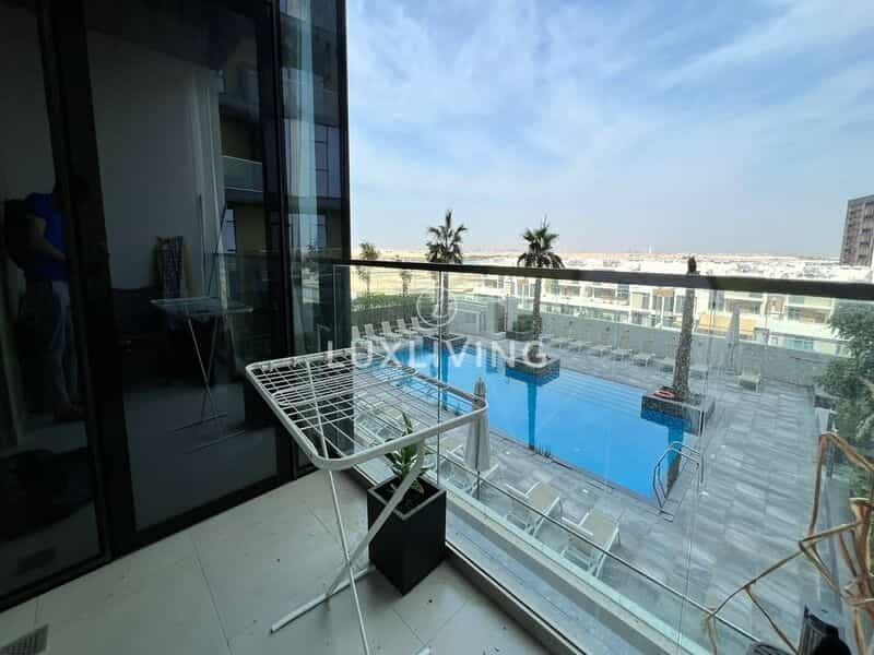 Condominium dans Dubai, Dubai 11987742